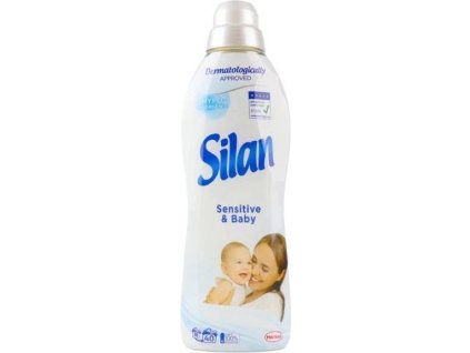 Silan aviváž Sensitive & Baby