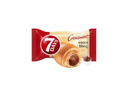 7 Days Croissant