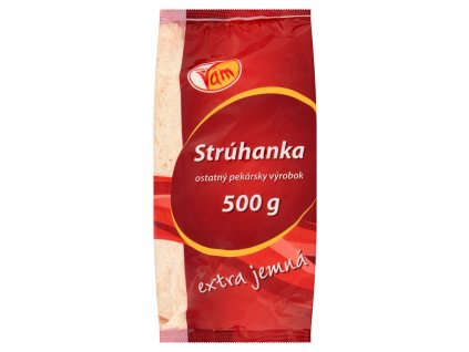 Strúhanka Vamex