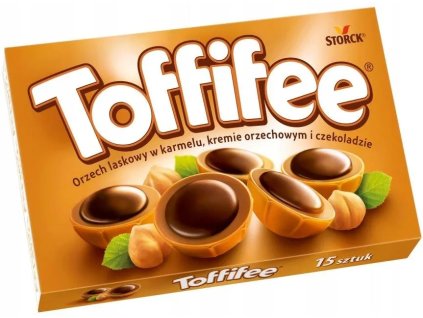 Toffifee