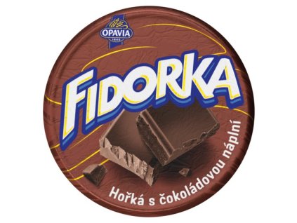 Opavia Fidorka