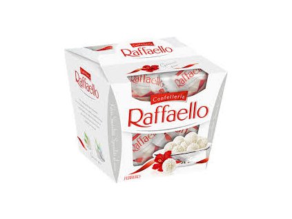 Ferrero Raffaello Confetteria