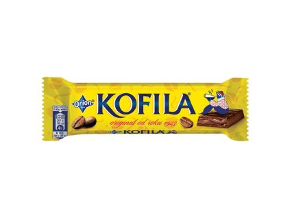 ORION KOFILA