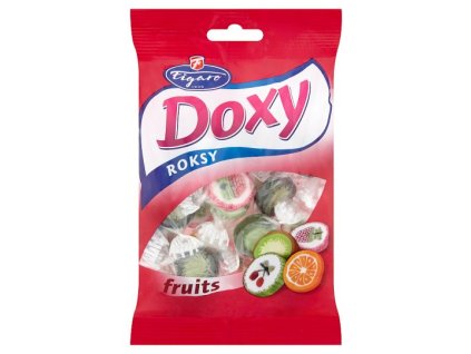 Figaro Doxy Roksy Fruits