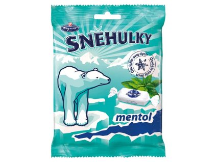 Figaro Snehulky Mentol