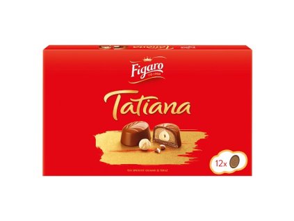 Figaro bonboniéra Tatiana,
