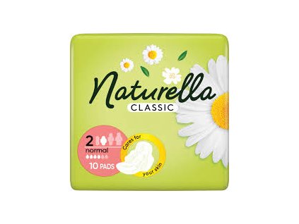 Naturella Classic Normal