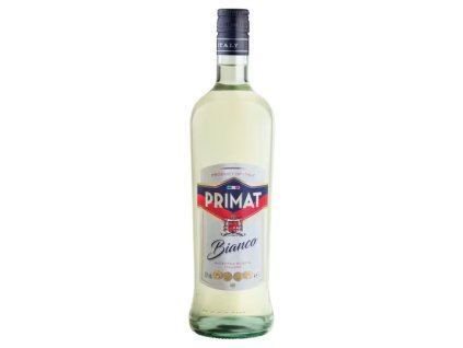 Primat Bianco