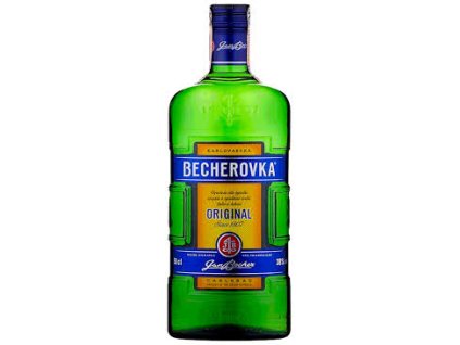 Becherovka Original