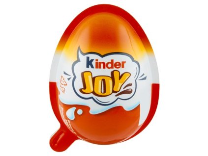 Kinder Joy