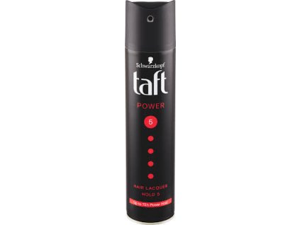 Schwarzkopf Taft Power