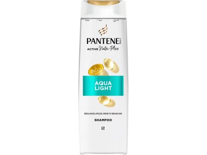 Pantene Pro-V AquaLight