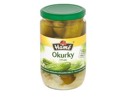 Hamé Uhorky