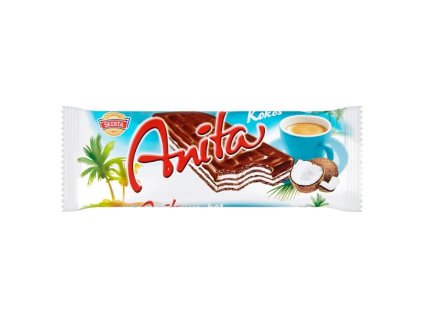 Sedita Anita