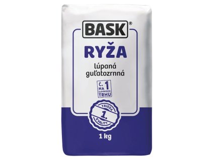 Bask Ryža