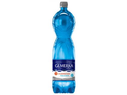 Gemerka Magnézium