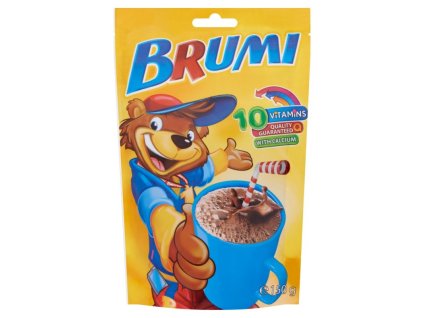 Brumi kakao 150g