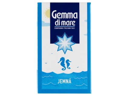 SOĽ MORSKÁ JEMNÁ GEMMA DI MARE