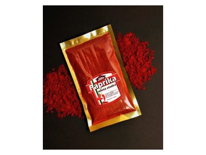 Paprika mletá sladká 250g