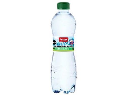 Voda Pramenitá