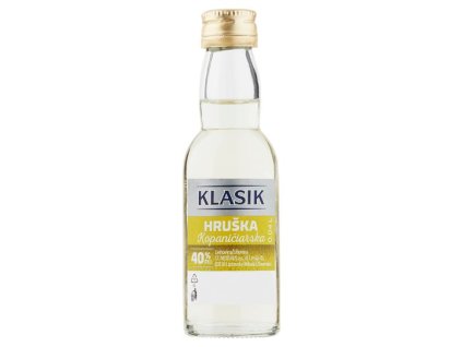 Klasik Hruška