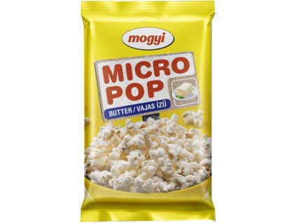 Popcorn MicroPop  Mogyi