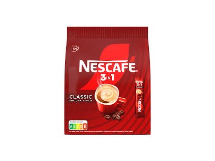 NESCAFÉ 3in1 Classic,