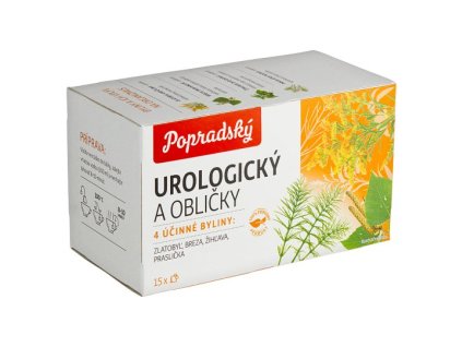 Popradský Urologický