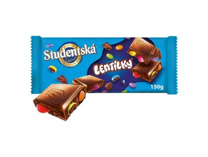 ORION ŠTUDENTSKÁ PEČAŤ  s mini LENTILKAMI