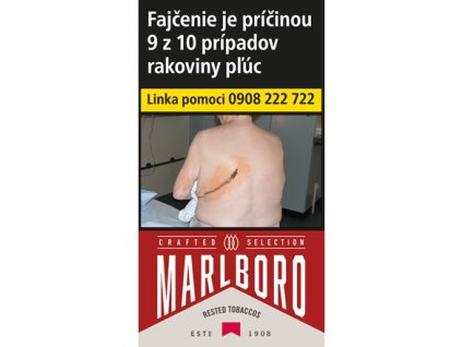 Marlboro Crafted
