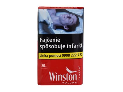 Winston CLASSIC