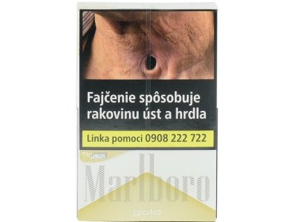 Marlboro Gold