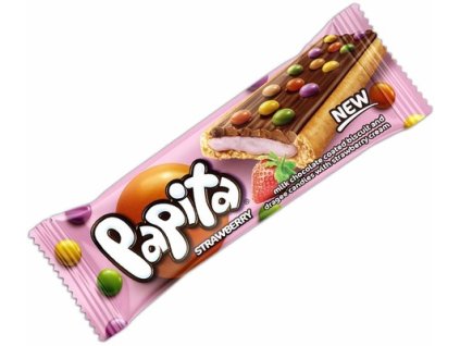 PAPITA SUŠIENKA
