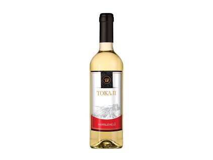 Tokaji Hárslevelű