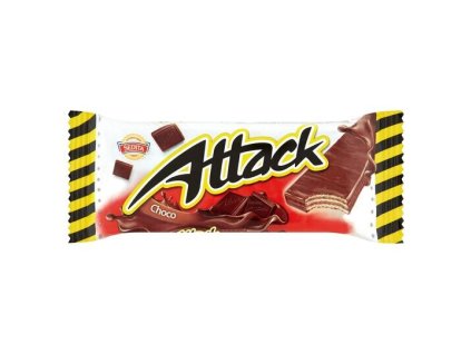 Sedita Attack