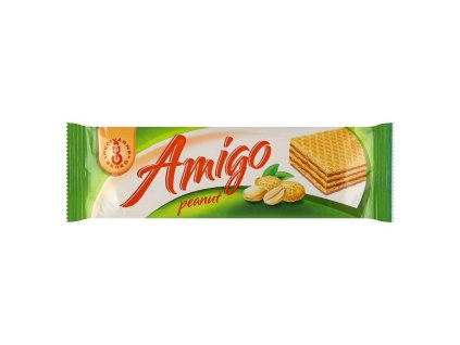 AMIGO OBLÁTKY ARAŠIDOVÉ,