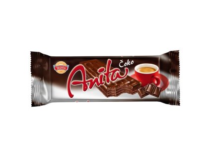 Sedita Anita čoko