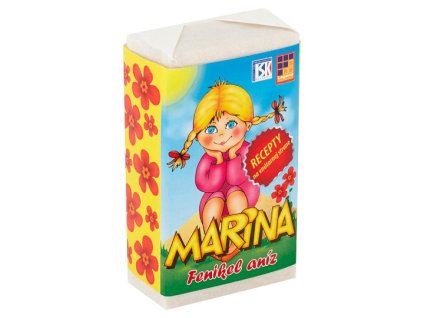MARINA KEKS FENIKEL ANÍZ