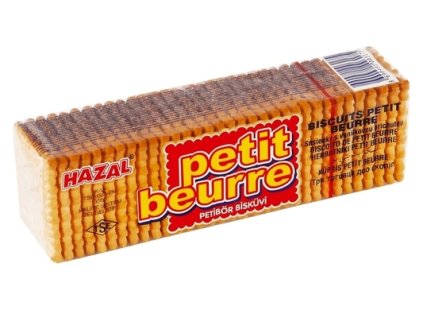 PETIT BEURRE