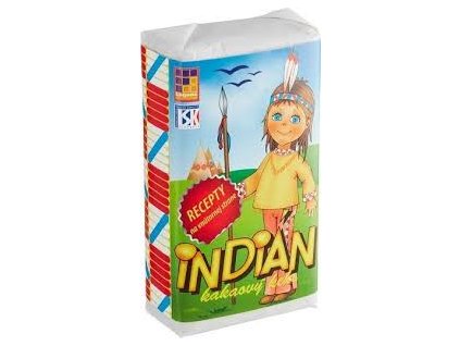 Laguna Indián kakaový keks