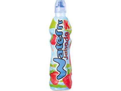 Kubík Waterrr