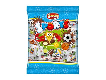 Cukríky Furé Sports