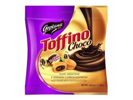 Toffino Choco karamela
