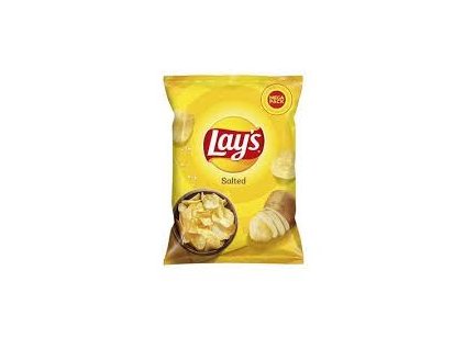 Lay's  Chipsy Salt
