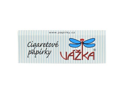 Cigaretové Papieriky Vážka