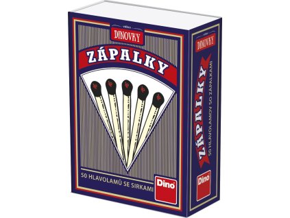 Zápalky