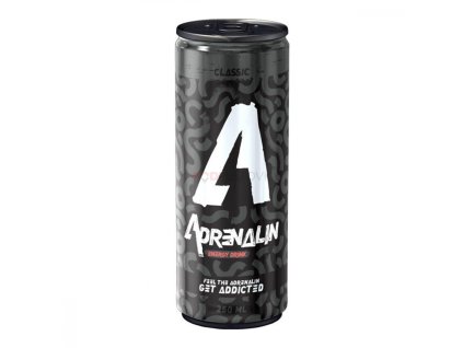 Adrenalin energetický nápoj Original