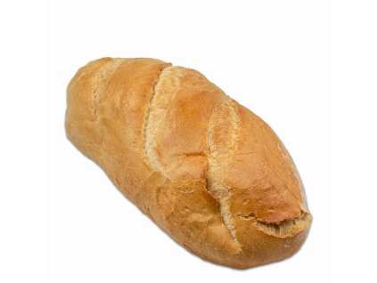 Chlieb Bielý