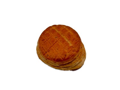 Kváskový pagáč