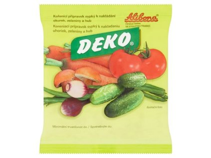 Deko